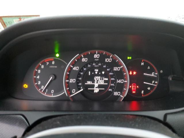 1HGCR2F57EA059910 Honda Accord Sport