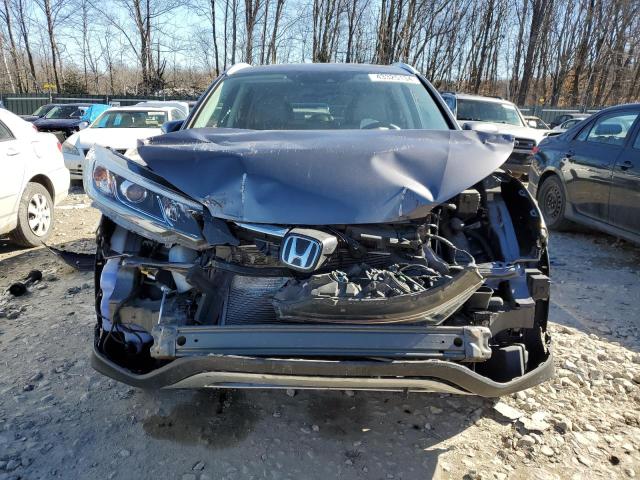 5J6RM4H93GL023281 Honda Cr-v Touring