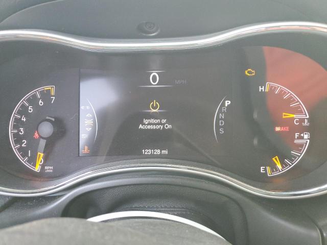 1C4RJFAG3FC924717 Jeep Grand Cherokee Laredo