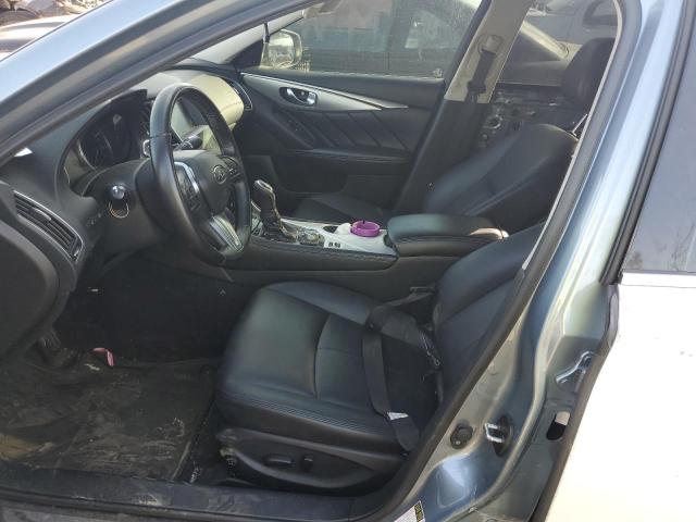JN1EV7AP4LM203288 Infiniti Q50 PURE