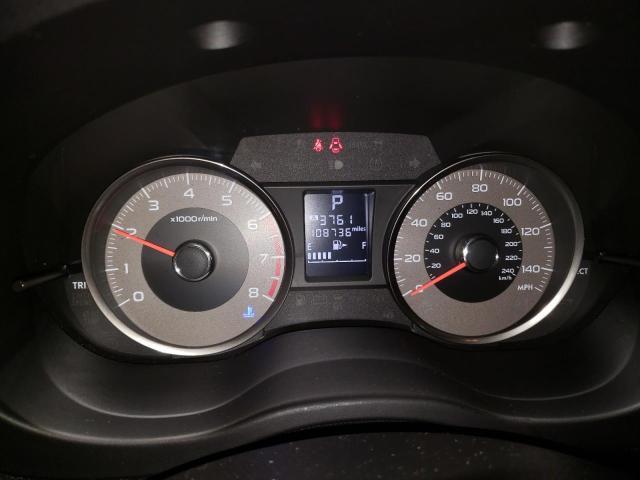 JF2SJAHC1FH519273 Subaru Forester 2.5i Limited