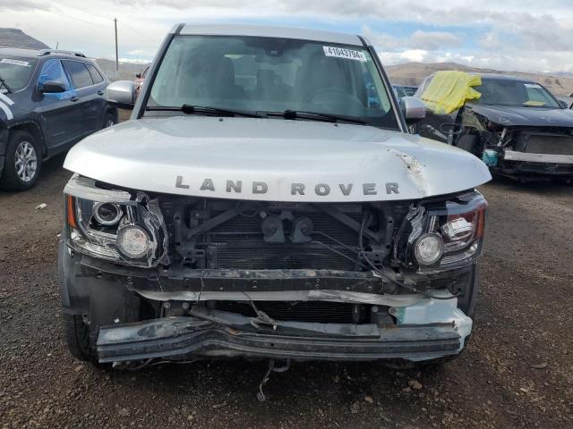 SALAG2V69GA829994 Land Rover LR4 HSE