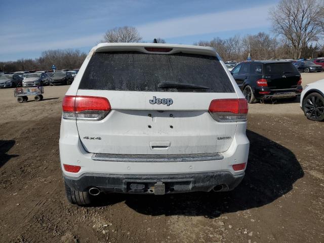 1C4RJFBG5EC339568 Jeep Grand Cherokee Limited