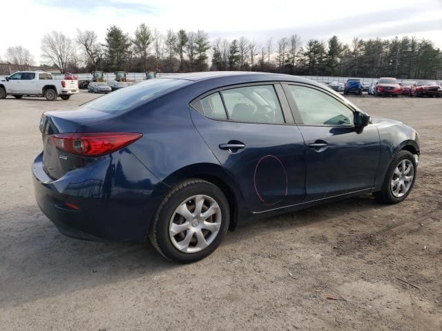 Mazda 3 SPORT 2015 3MZBM1U78FM127611 Image 3