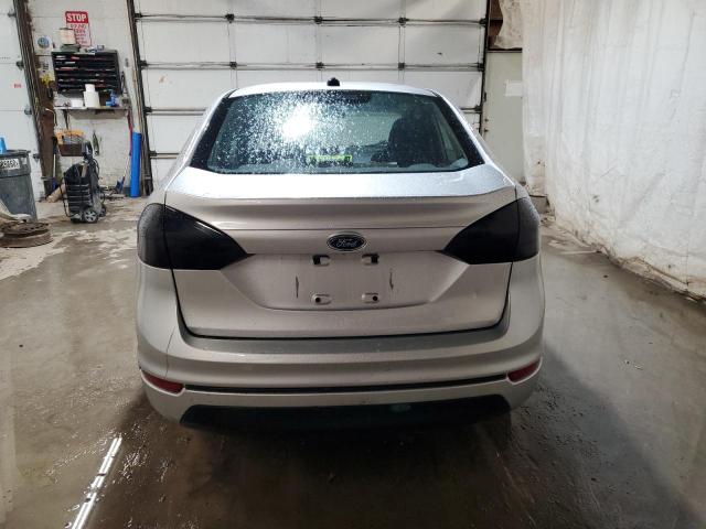 3FADP4AJ8FM190993 Ford FIESTA S