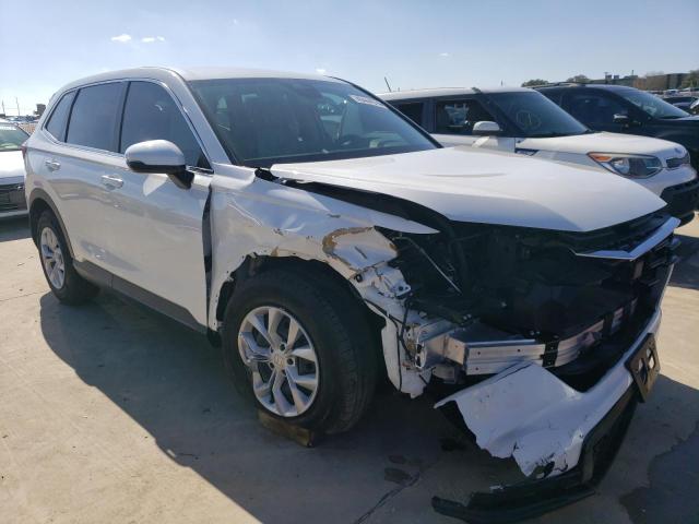 2HKRS3H29PH308600 Honda CR-V LX