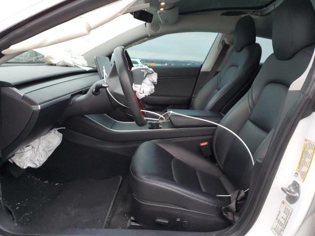 5YJ3E1EA4JF126418 Tesla MODEL 3
