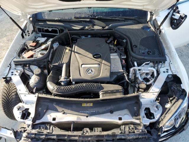 WDDZF4KB9HA136537 Mercedes-Benz E 300 4matic