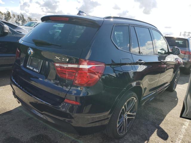 5UXWZ7C38H0X42316 BMW X3 Sdrive28i