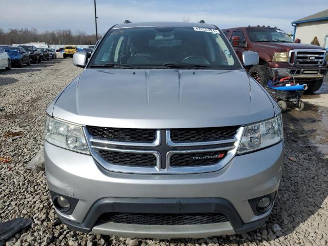 3C4PDCBB7HT611967 Dodge Journey Sxt