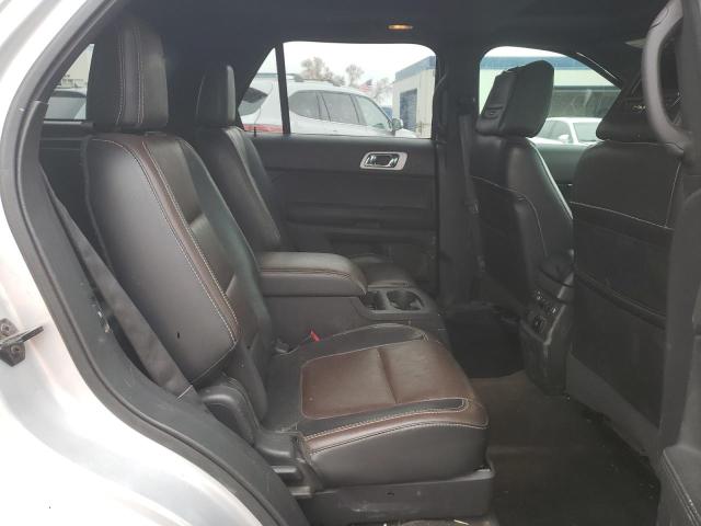 1FM5K8GT3FGA86916 Ford EXPLORER SPORT