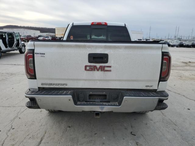 3GTU2NEJXHG334599 GMC Sierra K1500 Slt