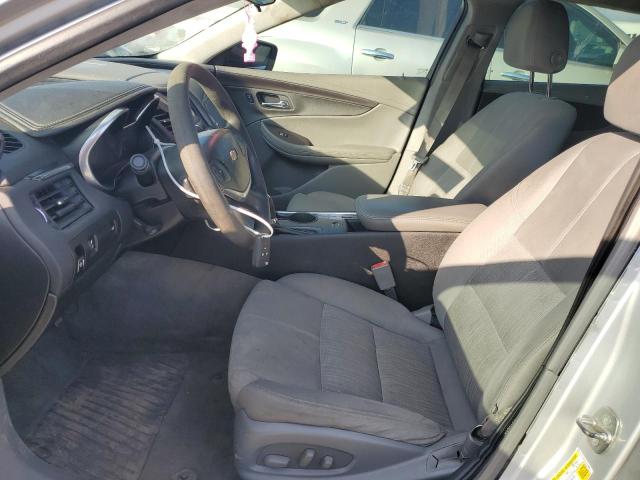 1G11Y5SL1EU129004 Chevrolet IMPALA LS