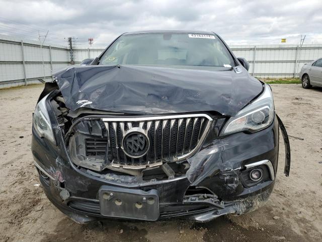LRBFXASA0HD162828 Buick Envision Preferred
