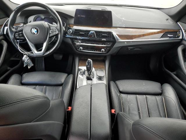 WBAJA5C39HG894262 BMW 530 I