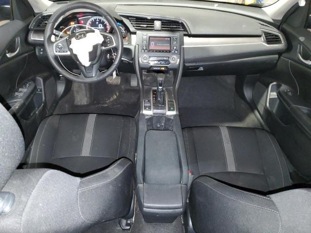 19XFC2F52HE212157 Honda Civic Lx