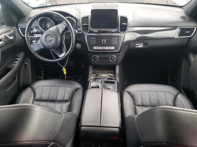 4JGDA5JB2GA770681 Mercedes-Benz GLE 350