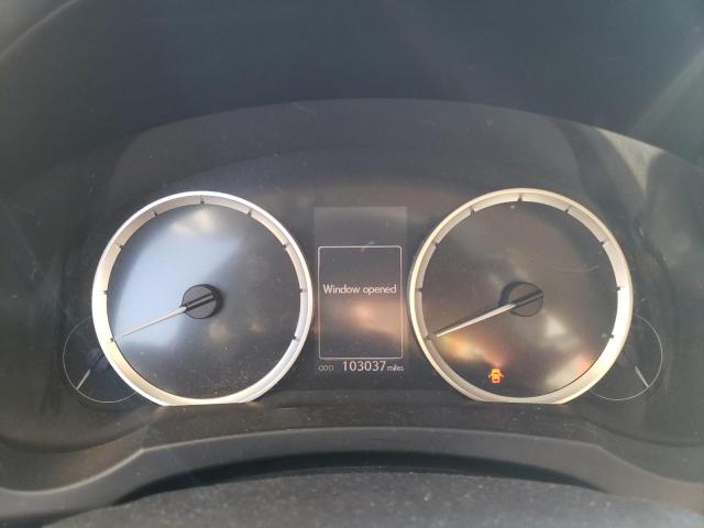 JTHBA1D25G5023910 Lexus IS 200T