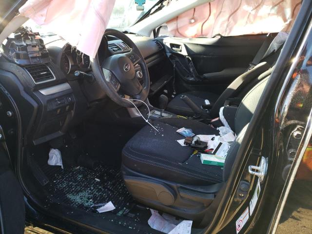 JF2SJABC0GH541727 Subaru FORESTER 2