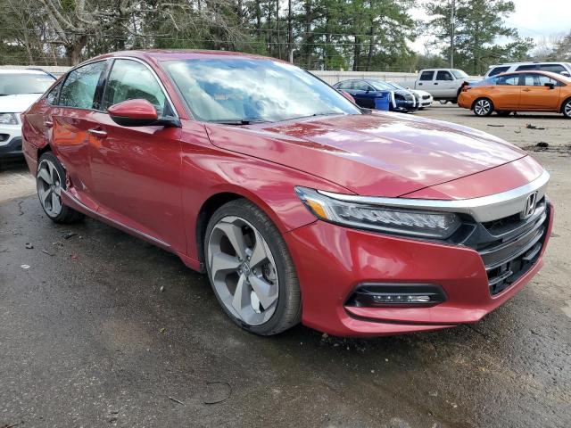 1HGCV2F93LA016192 Honda Accord Touring