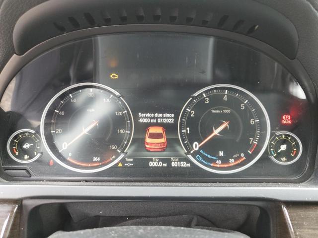 WBAYE4C59FD947216 BMW 740 LI