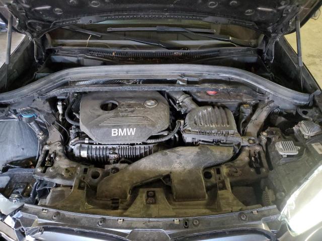 WBXHT3Z37H4A52213 BMW X1 Xdrive28i