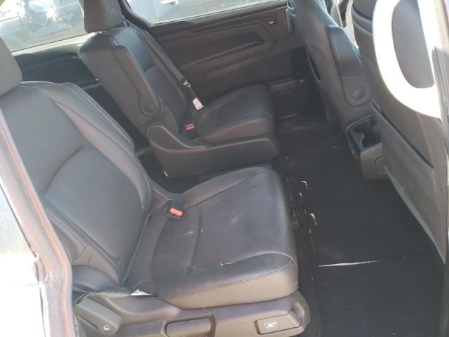 5FNRL6H72LB055851 Honda ODYSSEY EXL