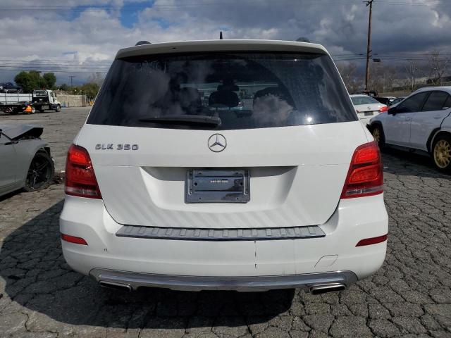 WDCGG5HB3EG238561 Mercedes-Benz GLK 350