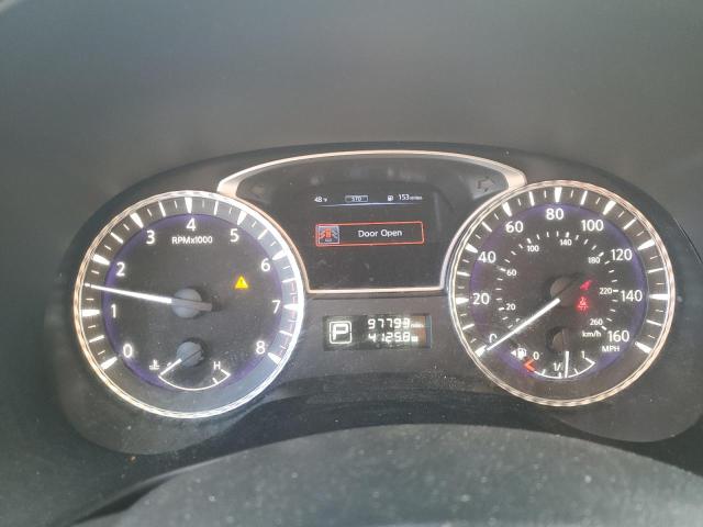 5N1AL0MN2GC512493 Infiniti QX60