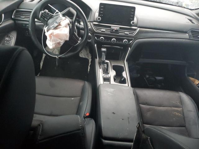 1HGCV1F35KA113558 Honda Accord Sport