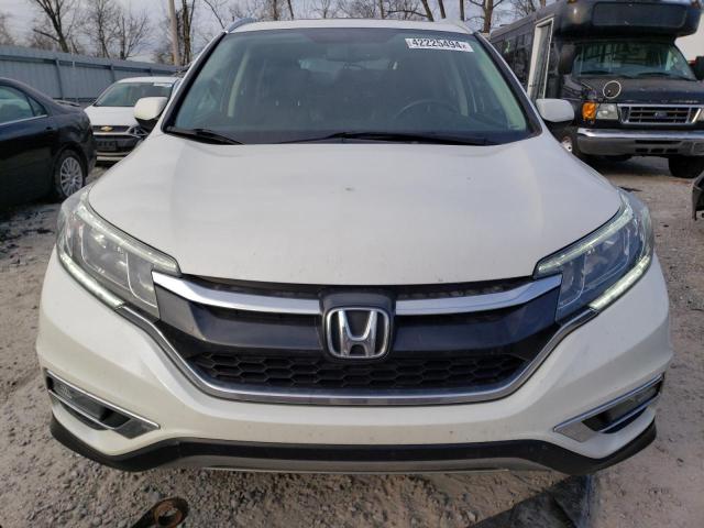 5J6RM4H73FL103984 Honda CR-V EXL