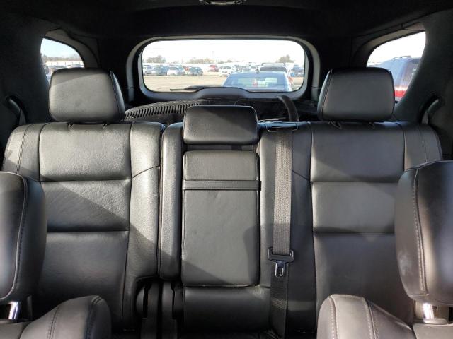 1C4RDHDG0HC906600 Dodge DURANGO GT