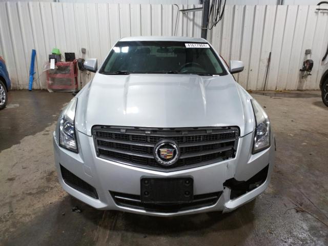 1G6AG5RX7E0189947 Cadillac ATS