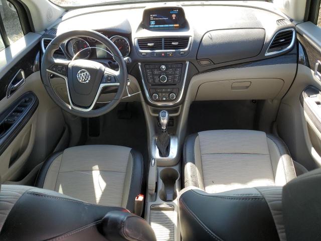 KL4CJBSB9FB155450 Buick Encore Convenience
