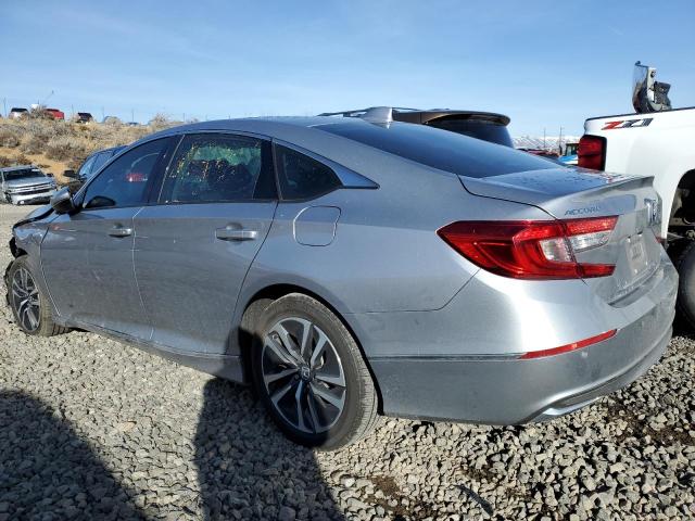 1HGCV3F58NA026528 Honda Accord Hybrid Exl