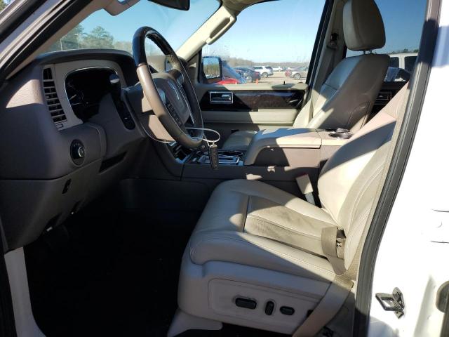 5LMJJ2HT4HEL08811 Lincoln Navigator Select
