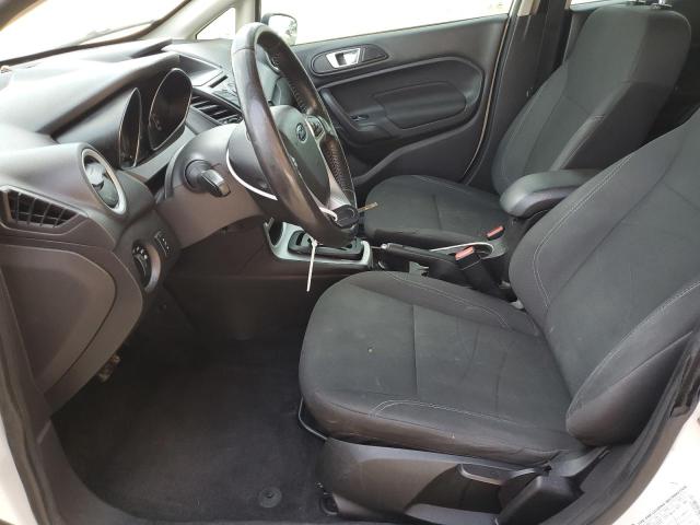 3FADP4BJ6GM100966 Ford FIESTA SE