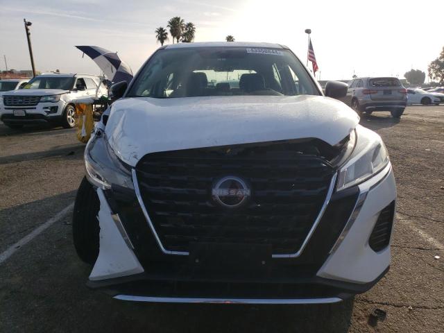 3N1CP5BV0PL512646 Nissan KICKS S