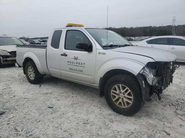 1N6AD0CW7KN881369 Nissan Frontier Sv