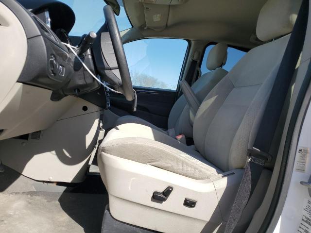 2C7WDGBG4ER473143 Dodge Grand Caravan Se
