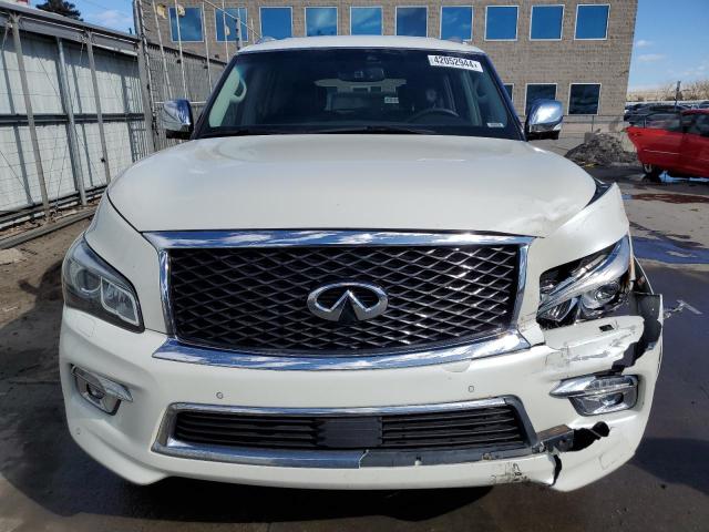 JN8AZ2NE2H9160208 Infiniti QX80 BASE