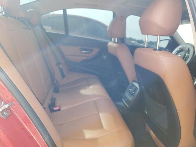 WBA3A5C5XFF610084 BMW 328 I