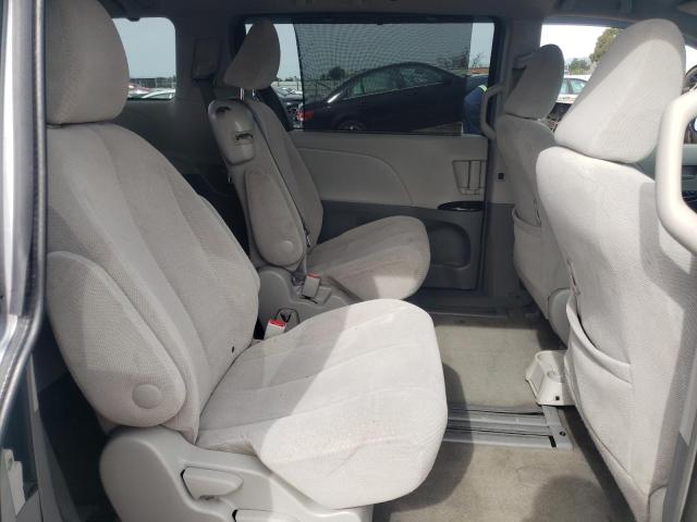 5TDKK3DC7ES445218 Toyota SIENNA LE