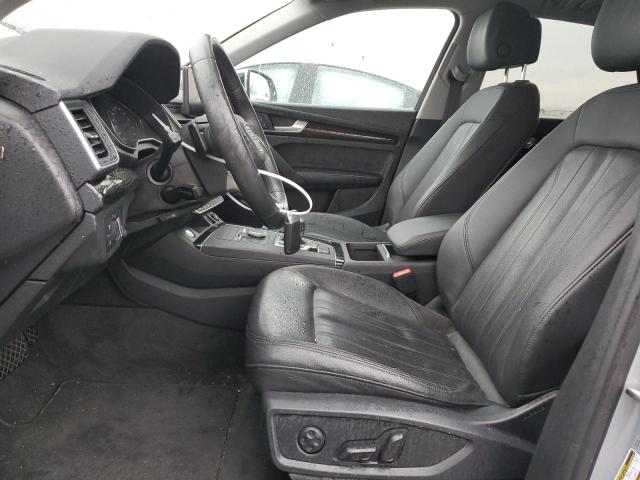 WA1ANAFY9K2093966 Audi Q5 PREMIUM