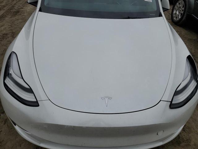 7SAYGDEE4PA041916 Tesla Model Y