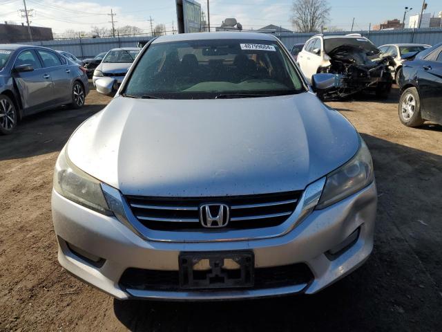 1HGCR2F51EA183526 Honda Accord Sport