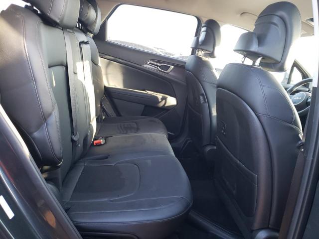 5XYK33AF9PG036536 KIA Sportage Ex