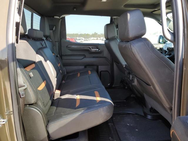 1GTUUEEL6PZ289283 GMC Sierra K1500 At4