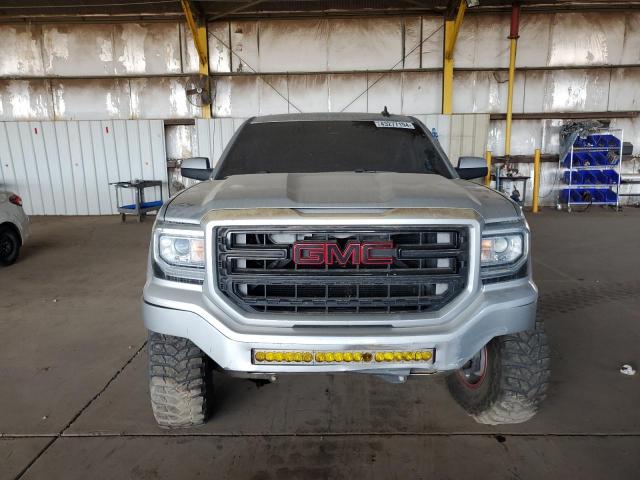 3GTU1MEC3GG170142 GMC Sierra C1500 Sle