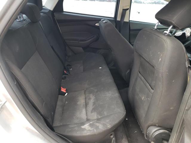 1FADP3H24HL254198 Ford FOCUS SEL